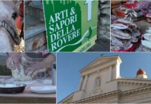 San Bartolomeo al Mare, al via la Fiera della Candelora: grande afflusso per la tradizionale manifestazione popolare e religiosa Candelora 2024 San Bartolomeo