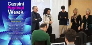 cassini festival week