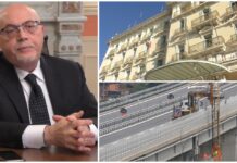 Summit con Autostrada dei Fiori, il Prefetto Romeo si schiera coi Sindaci: “Mancano risposte alle esigenze dei cittadini” Prefetto Romeo Autostrade