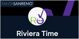 Sfida Riviera Time al FantaSanremo iscrivendoti alla nostra lega!