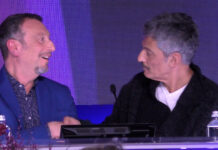 Festival di Sanremo, “Amadeus lascia la RAI e passa a Nove” Fiorello conferma i rumors. E ora chi sale sul palco dell’Ariston?