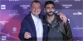 Sanremo 2024, la sala stampa impazzisce per il ritorno di Marco Mengoni: “Canterò ‘Due vite’ e le canzoni che mi hanno permesso di essere qui oggi. Porterò sul palco semplicemente me stesso”