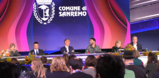 Sanremo 2024: la scaletta dei cantanti in gara questa sera