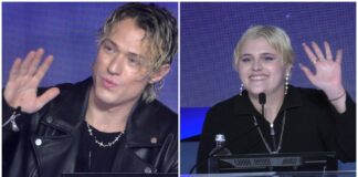 Sanremo 2024, Irama e Big Mama strappano applausi in sala stampa: sono loro gli outsider del Festival?