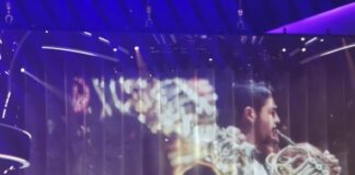 Sanremo 2024, il Festival si commuove ricordando Giogiò e l’Orchestra suona per lui