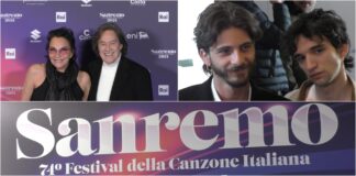 Sanremo 2024: ‘Santi Francesi’ e ‘Ricchi e Poveri’, generazioni a confronto. “L’amicizia in un duo che fa musica è fondamentale”
