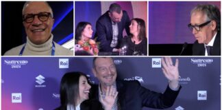 Sanremo 2024, tra sorteggi da Champions e share da record: Amadeus annuncia gli ospiti e giovedì torna Morandi