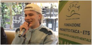 Sanremo 2024, Il Tre incontra i ragazzi della scuola media “Dante Alighieri”