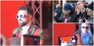 FantaSanremo: la prima classifica è arrivata!