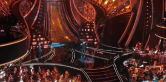 Ritorno trionfale per Giovanni Allevi al Festival di Sanremo 2024 giovanni allevi