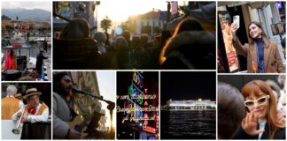 Una città in FESTival