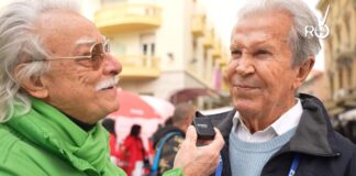 Castelli, “Premio Città di Sanremo alla Carriera”, consiglia a Rai-Ama di firmare per altri 5 anni il Festival Gaetano Castelli