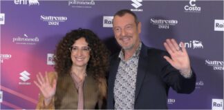 Sanremo 2024, dalla simpatia di Teresa Mannino al ‘caso’ John Travolta e il ballo del qua qua. Tra gli ospiti stasera Russell Crowe e ‘l’amico’ Gianni Morandi Sanremo terza giornata