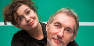 Diano Marina: prosegue la stagione teatrale con “La leggenda del pallavolista volante”, in scena mercoledì 14 febbraio