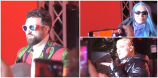 FantaSanremo: i punteggi della seconda serata!