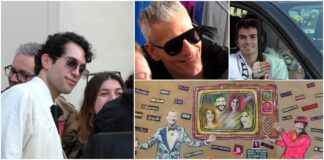 Continua la caccia ai vip a Sanremo: ‘beccati’ Mahmood, Giovanni Vernia e i Bnkr44