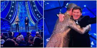 Sanremo 2024, Gianni Morandi ha nostalgia e ritorna sul palco dellâAriston