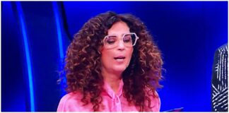 Sanremo 2024, il monologo riflessivo di Teresa Mannino