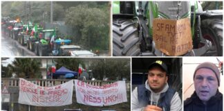 Sanremo 2024, c’è il comunicato ma gli agricoltori rimarranno giù dal palco. Poi la protesta si sposterà a Roma