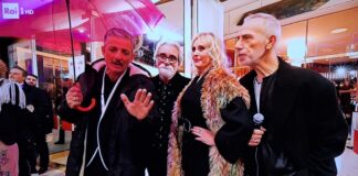 Doppio ritorno a Sanremo 2024: i Jalisse tornano all’Ariston dopo 27 anni, dirige il maestro Beppe Vessicchio