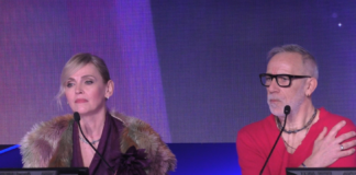 Sanremo 2024, i Jalisse aprono le conferenze stampa di oggi. “Tornare dopo 27 anni? Emozione grandissima!”