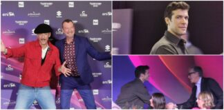 Sanremo 2024, in sala stampa arrivano Fiorello e Roberto Bolle! Dal ‘caso Geolier’ ai dati di un Festival che fa storia