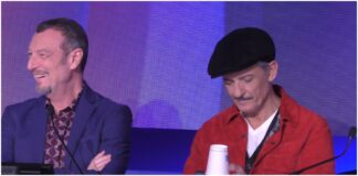 Sanremo 2024: ecco l’ordine di uscita dei cantanti questa sera amadeus - fiorello