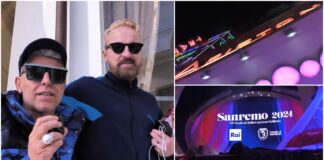 Sanremo 2024, Francesco Facchinetti: “Ci sono 5 o 6 canzoni che possono fare molto bene”