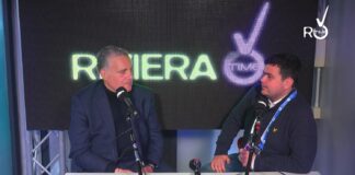 Sanremo: l’assessore al Turismo Giuseppe Faraldi bilancia quattro anni di successi e innovazioni, dalla politica al Festival giuseppe faraldi