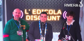 Samantha e Riccardo portano ‘Note in Radio’ a Sanremo: il Festival della canzone dei più piccoli