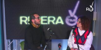 Il FantaSanremo approda a Riviera Time: l’intervista a Lorenzo Girelli, membro del gruppo fantasanremo