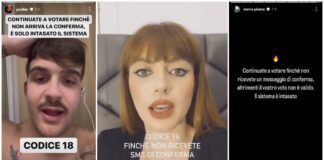 Sanremo 2024, televoto intasato nella serata finale: Annalisa, Geolier e Irama segnalano il disservizio