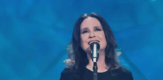 Sanremo 2024, Gigliola Cinquetti sul palco dell’ Ariston per i 60 anni di ‘Non ho l’età ’