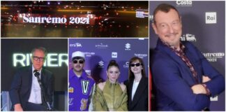 Sanremo 2024, cala il sipario per l’ultimo Festival di Amadeus come direttore artistico e di Biancheri come sindaco. “L’edizione dei record” Fine Festival Sanremo