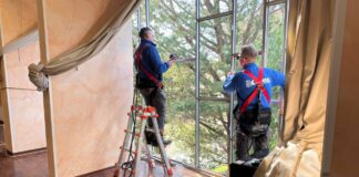 Diano Marina, al via le opere di efficientamento energetico nel palazzo comunale