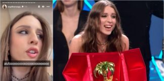 “Piccolo incidente” per Angelina Mango, vincitrice del Festival di Sanremo 2024: l’appello su Instagram angelina mango