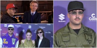 Sanremo 2024, il ‘caso Geolier’ tra fischi, televoto e polemiche. Un solo grido: ‘I p’ Napoli’. Ieri la consegna di un premio dalla sua città Caso Geolier