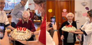 Diano Marina, grande festa all’RSA Montale con le centenarie Elena Brunello e Alba Luisa Manara centenarie rsa montale diano marina