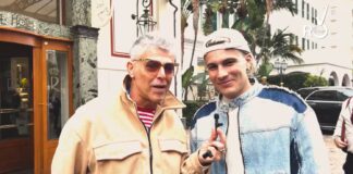 Sanremo 2024, intervista a Il Tre: “Ultimo o primo non conta, l’importante era esserci e fare una bella esibizione” il tre