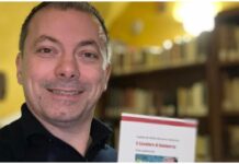 Sanremo, domani la presentazione del libro per ragazzi “Il Cavaliere di Danimarca”