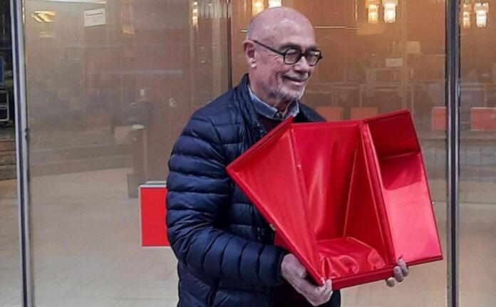 vacchino custodia premio sanremo