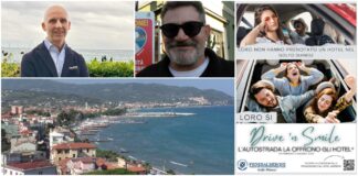 Nasce ‘Drive ‘n Smile’, prima iniziativa di sconti della Federalberghi per un Golfo Dianese meta turistica tutto l’anno Drive n Smile Golfo Dianese