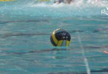 Rari Nantes Imperia Olio Raineri pronta a tuffarsi nella nuova stagione di Serie B pallanuoto