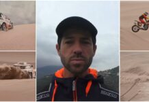 Dakar 2024, la corsa di Maurizio Gerini: “L’errore è parte del gioco. Vince chi ne fa di meno. Spero di vedere più piloti italiani in futuro” maurizio gerini dakar 2024