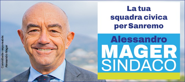 Alessandro Mager