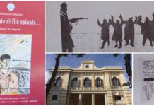 Imperia, i ragazzi della ‘Sauro’ vanno in onda con i TG della Storia: il 6 marzo, in biblioteca, l’elaborato sui Giusti di Creppo e la riedizione del libro di Tulimiero