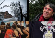 Sport e memoria: la Golfo di Diana Volley presente al torneo di pallavolo in Polonia. Visite guidate nei luoghi dell’Olocausto Diana Volley Polonia