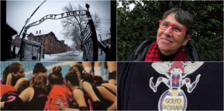 Sport e memoria: la Golfo di Diana Volley presente al torneo di pallavolo in Polonia. Visite guidate nei luoghi dell’Olocausto Diana Volley Polonia