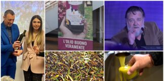 Al Festival di Sanremo perde… l’oliva taggiasca: sconfitta in casa dall’olio pugliese e dall’ascolana pubblicizzata da Russell Crowe