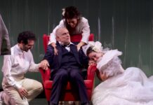 Casinò di Sanremo: ultimi posti disponibili per lo spettacolo di Enzo Decaro di venerdì 23 febbraio